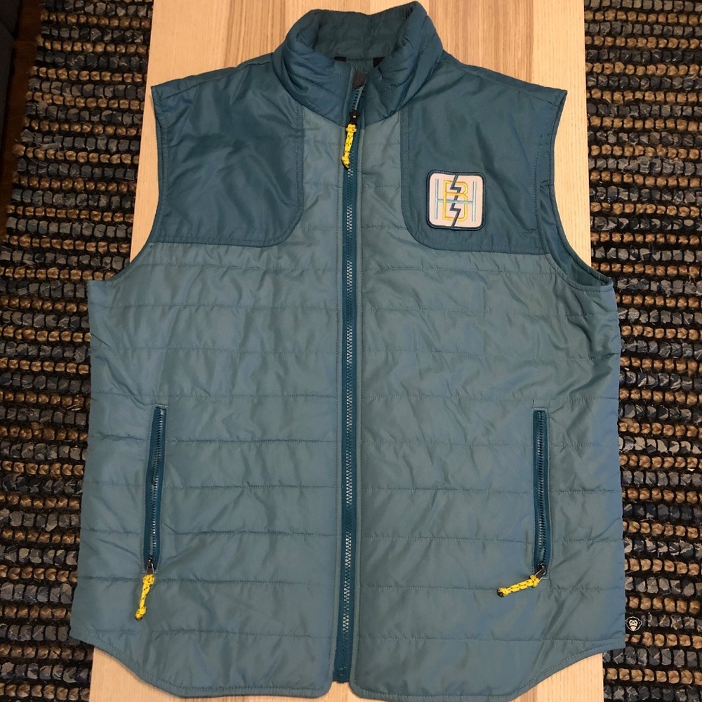 Howler Brothers: Merlin Vest